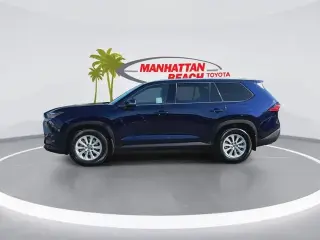 Toyota Grand Highlander 2024 AWD XLE 4dr SUV