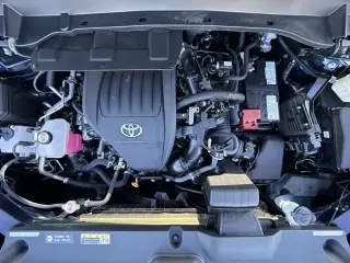 Toyota Grand Highlander 2024 AWD XLE 4dr SUV