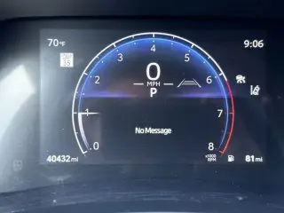 Toyota Grand Highlander 2024 AWD XLE 4dr SUV