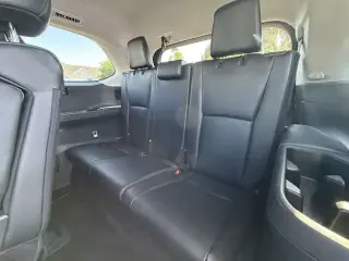 Toyota Grand Highlander 2024 AWD XLE 4dr SUV