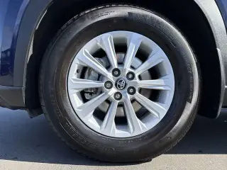 Toyota Grand Highlander 2024 AWD XLE 4dr SUV