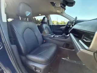 Toyota Grand Highlander 2024 AWD XLE 4dr SUV