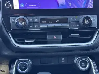 Toyota Grand Highlander 2024 AWD XLE 4dr SUV