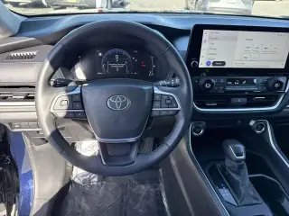 Toyota Grand Highlander 2024 AWD XLE 4dr SUV