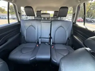 Toyota Grand Highlander 2024 AWD XLE 4dr SUV