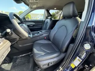 Toyota Grand Highlander 2024 AWD XLE 4dr SUV