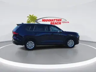 Toyota Grand Highlander 2024 AWD XLE 4dr SUV