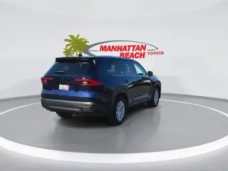 Toyota Grand Highlander 2024 AWD XLE 4dr SUV