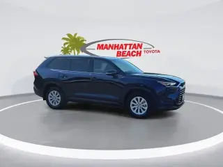 Toyota Grand Highlander 2024 AWD XLE 4dr SUV