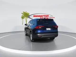 Toyota Grand Highlander 2024 AWD XLE 4dr SUV