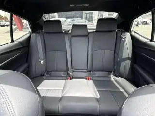 Toyota Camry 2025 SE 4dr Sedan