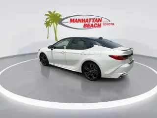 Toyota Camry 2025 SE 4dr Sedan