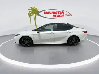Toyota Camry 2025 SE 4dr Sedan