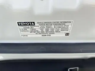 Toyota Camry 2025 SE 4dr Sedan