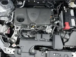 Toyota RAV4 2024 LE 4dr SUV