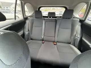Toyota RAV4 2024 LE 4dr SUV