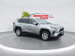 Toyota RAV4 2024 LE 4dr SUV