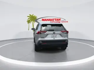 Toyota RAV4 2024 LE 4dr SUV