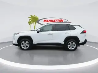 Toyota RAV4 2020 XLE 4dr SUV