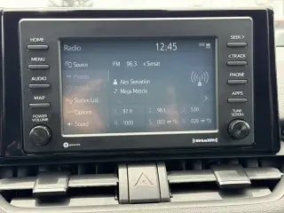 Toyota RAV4 2020 XLE 4dr SUV