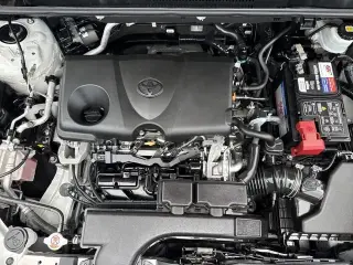 Toyota RAV4 2020 XLE 4dr SUV