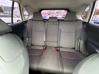 Toyota RAV4 2020 XLE 4dr SUV