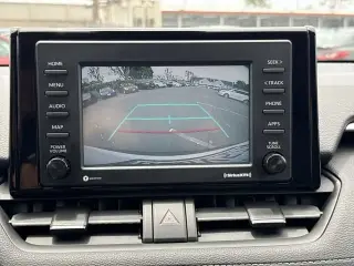 Toyota RAV4 2020 XLE 4dr SUV