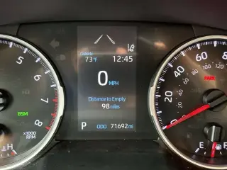 Toyota RAV4 2020 XLE 4dr SUV