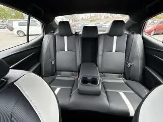 Toyota Camry 2026 SE 4dr Sedan