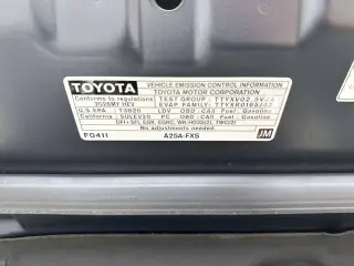 Toyota Camry 2026 SE 4dr Sedan