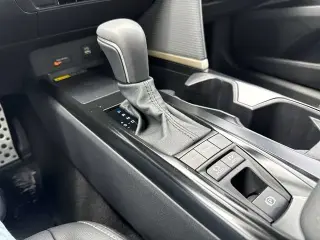 Toyota Camry 2026 SE 4dr Sedan