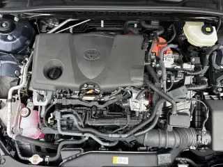 Toyota Camry 2026 SE 4dr Sedan