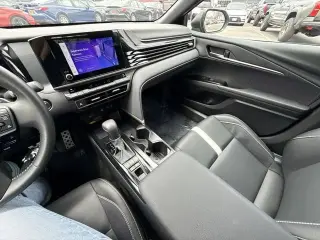 Toyota Camry 2026 SE 4dr Sedan