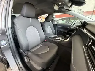 Toyota Camry 2023 LE 4dr Sedan