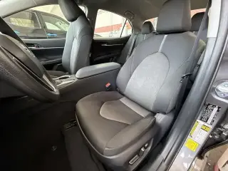 Toyota Camry 2023 LE 4dr Sedan
