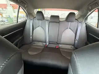 Toyota Camry 2023 LE 4dr Sedan