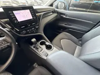 Toyota Camry 2023 LE 4dr Sedan