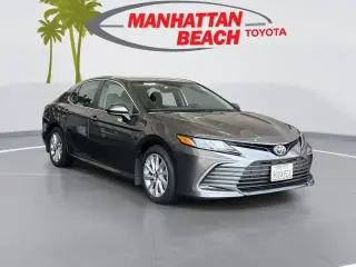 Toyota Camry 2023 LE 4dr Sedan