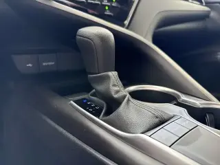 Toyota Camry 2023 LE 4dr Sedan