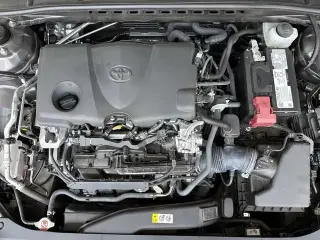 Toyota Camry 2023 LE 4dr Sedan