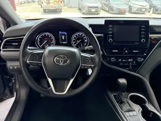 Toyota Camry 2023 LE 4dr Sedan