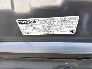 Toyota Camry 2023 LE 4dr Sedan