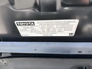 Toyota Camry 2025 SE 4dr Sedan