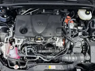 Toyota Camry 2025 SE 4dr Sedan