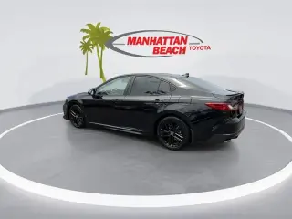 Toyota Camry 2025 SE 4dr Sedan