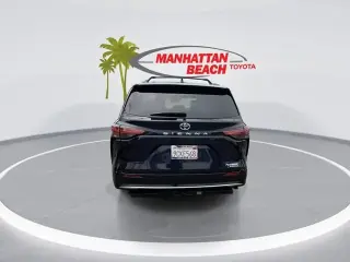 Toyota Sienna 2022 Platinum 7-Passenger 4dr Mini-Van