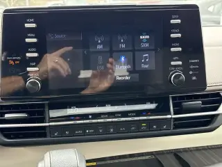 Toyota Sienna 2022 Platinum 7-Passenger 4dr Mini-Van