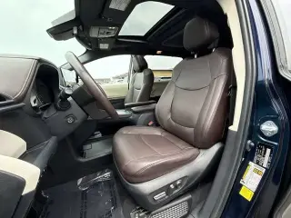 Toyota Sienna 2022 Platinum 7-Passenger 4dr Mini-Van