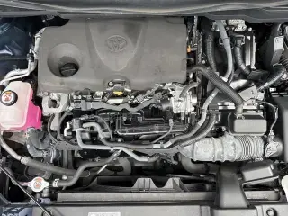 Toyota Sienna 2022 Platinum 7-Passenger 4dr Mini-Van