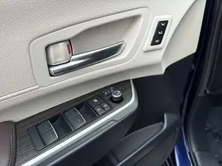 Toyota Sienna 2022 Platinum 7-Passenger 4dr Mini-Van